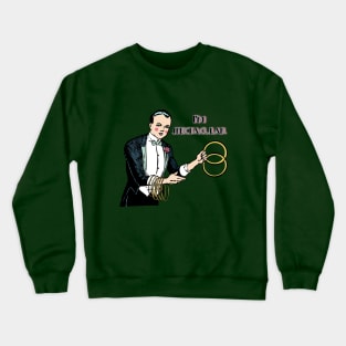 Spectacular Crewneck Sweatshirt